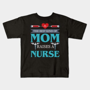 nurse Kids T-Shirt